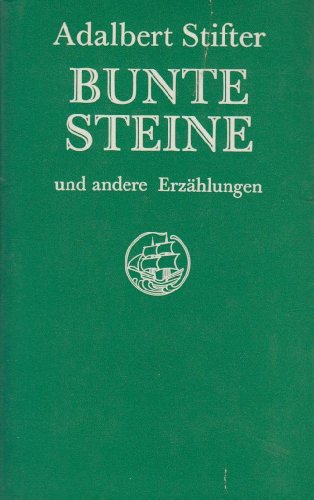 Bunte Steine und andere Erzählungen