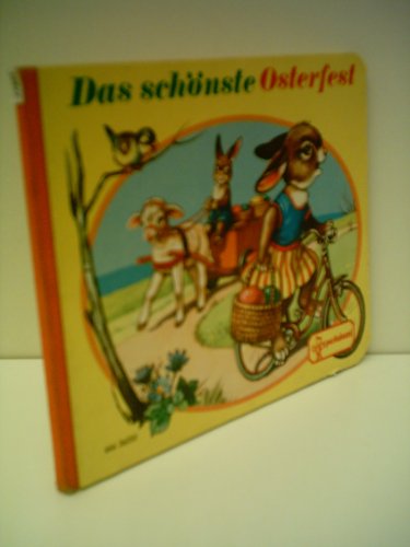 Verlagsredaktion: Das schönste Osterfest