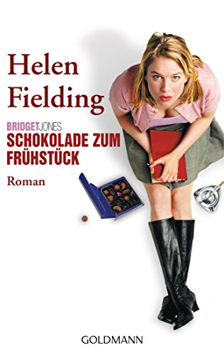 Bridget Jones - Schokolade zum Frühstück: Roman -