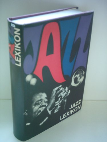 John Jörgensen: Jazz Lexikon
