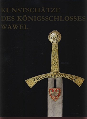 Kunstschätze des Königsschlosses Wawel.