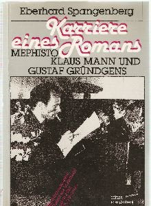 Karriere eines Romans