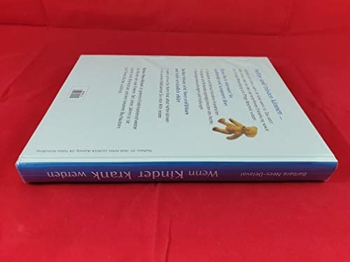 Wernn Kinder krank werden.