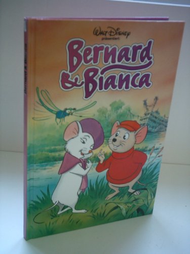 Walt Disney: Bernhard & Bianca