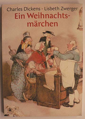 Ein Weihnachtsmärchen