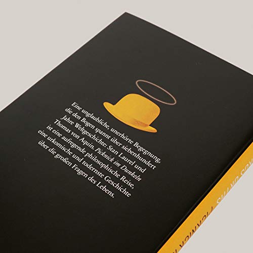 Picknick im Dunkeln: Roman