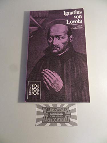 Ignatius von Loyola