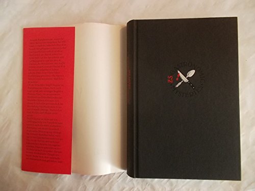 Monsieur Pamplemousse greift ein: Ein Kriminalroman für Feinschmecker mit vielen Rezepten