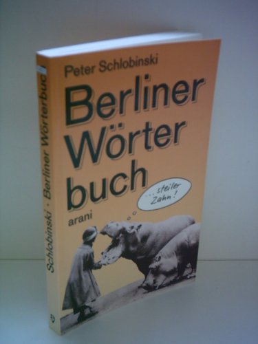 Berliner Wörterbuch