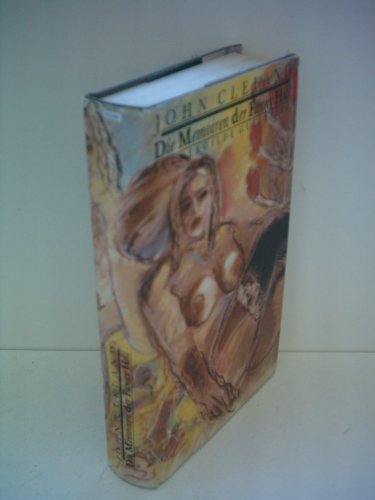 John Cleland: Die Memoiren der Fanny Hill