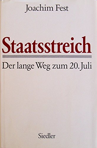 Staatstreich