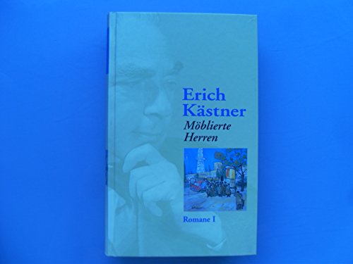 Möblierte Herren (Erich Kästner Werke)
