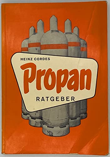 Propan Ratgeber