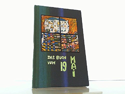 Das Buch vom 19. Mai.