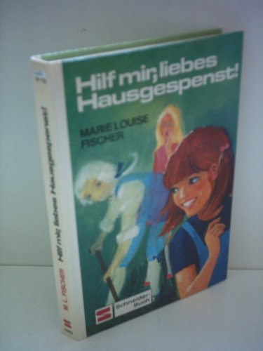 Hilf mir, liebes Hausgespenst