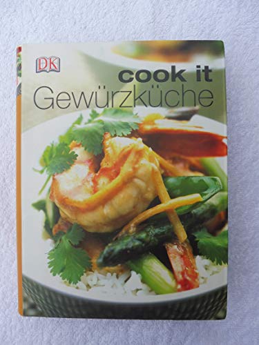 Gewürzküche (Cook it)