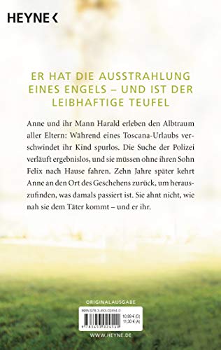 Der Kindersammler: Roman