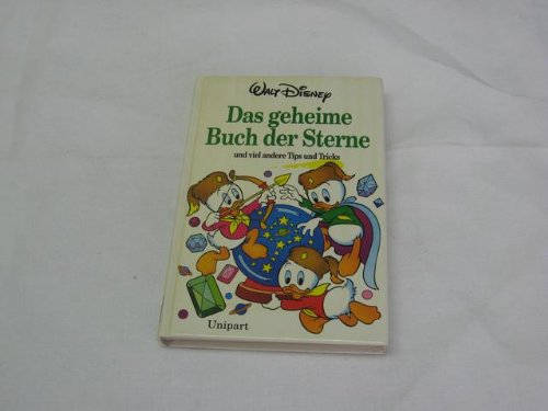 Das geheime Buch der Sterne und viele andere Tips und Tricks.