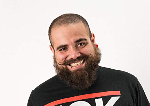 Ich komm auf Deutschland zu: Ein Syrer über seine neue Heimat