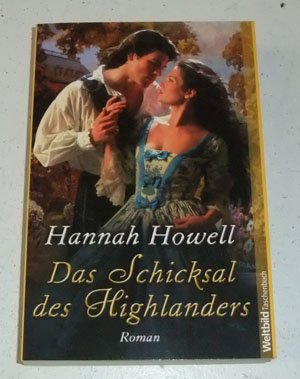 Das Schicksal des Highlanders