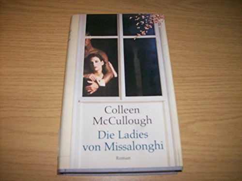 Die Ladies von Missalonghi