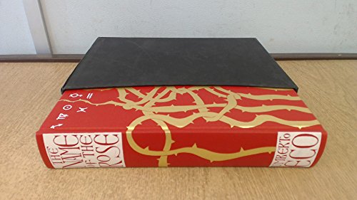 Süddeutsche Zeitung Bibliothek: Der Name der Rose