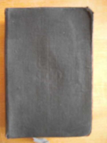 Das gute Kommunionkind in der Vorbereitung auf und in der Danksagung für die erste heilige Kommunion. Ein vollständiges Gebet- und Betrachtungsbuch für die Jugend von Theodor Beining, Pfarrer.