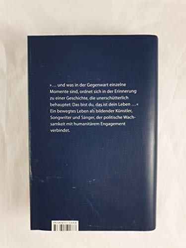 Für 'ne Moment: Autobiographie