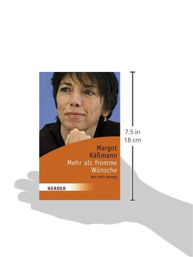 Mehr als fromme Wünsche