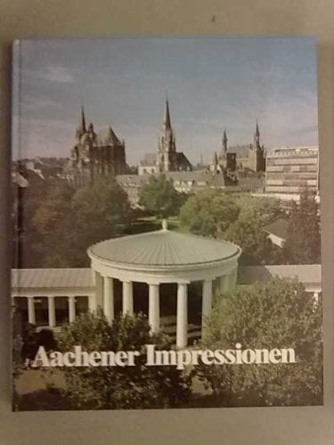 Aachener Impressionen.