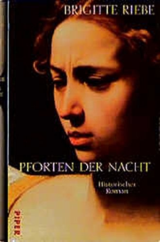 Pforten der Nacht: Roman
