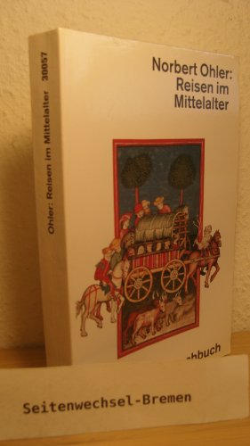 Reisen im Mittelalter