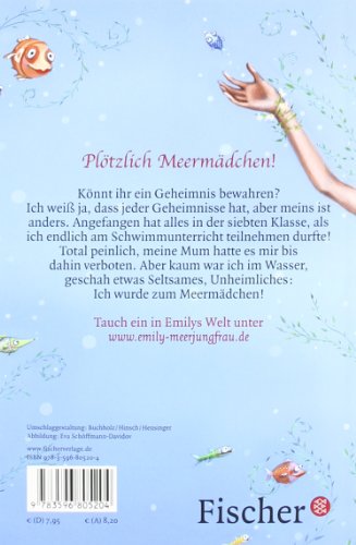 Emilys Geheimnis