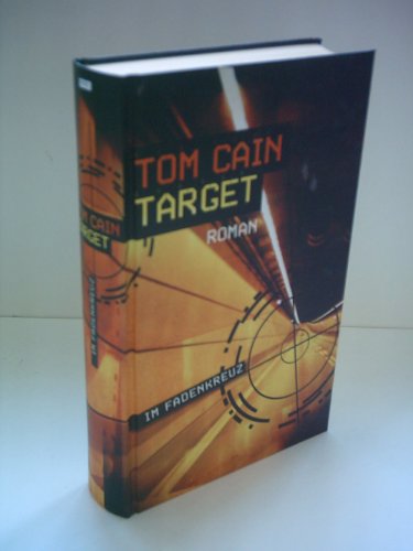 Tom Cain: Target