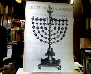 Ernte der Synagoga, Recklinghausen