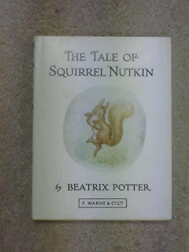 The Tale of Squirrel Nutkin