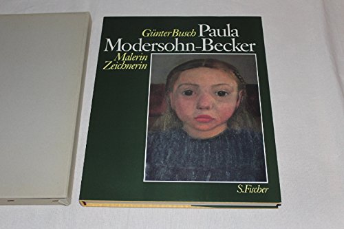 Paula Modersohn-Becker