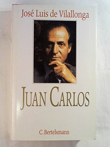 Juan Carlos: Biographie