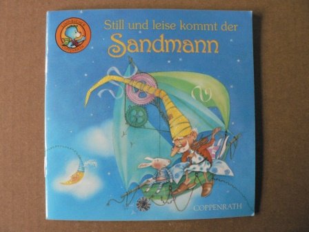 Linos schönste Gutenachtgeschichten: Still und leise kommt der Sandmann (Box Nr.43/Lino-Buch 253)