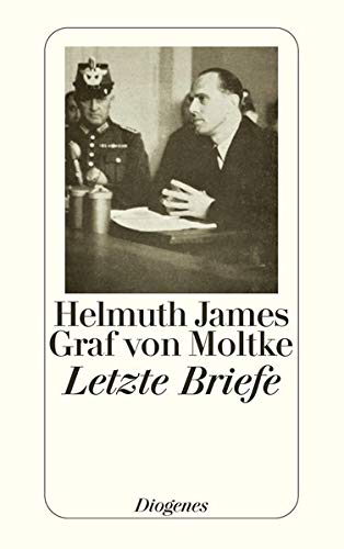 Letzte Briefe: aus dem Gefängnis Tegel 1945 / Bericht aus Deutschland im Jahre 1943 (detebe)