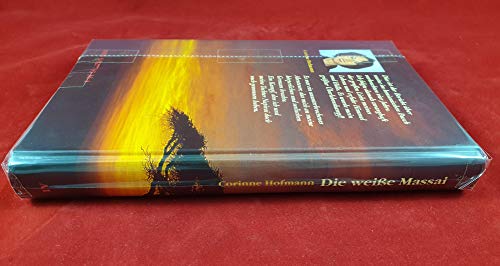 Die weiße Massai