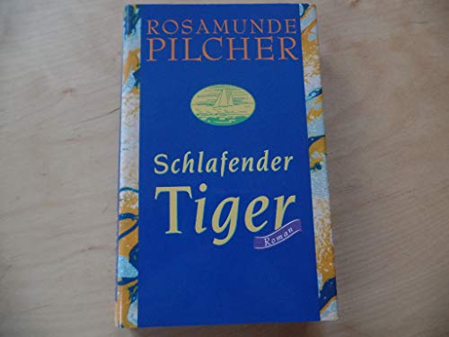 Schlafender Tiger, Roman