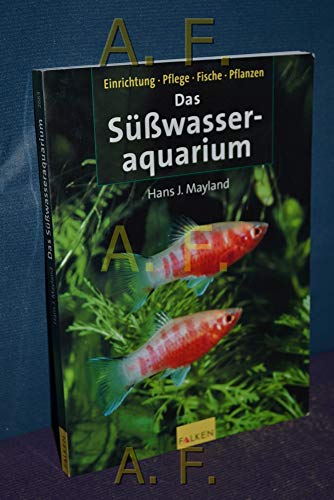Das Süßwasseraquarium