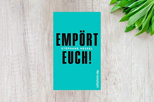 Empört Euch! (Streitschrift)