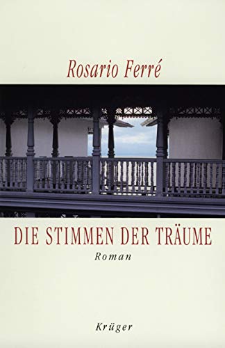 Die Stimmen der Träume: Roman