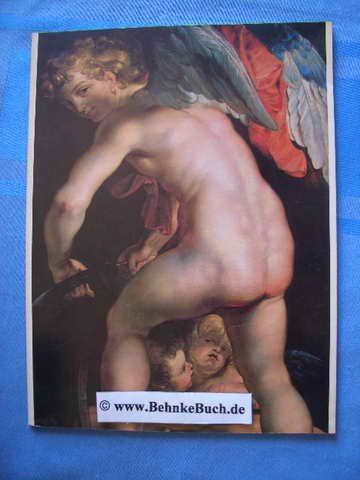 Rubens : gesammelte Aufsätze zur Technik.