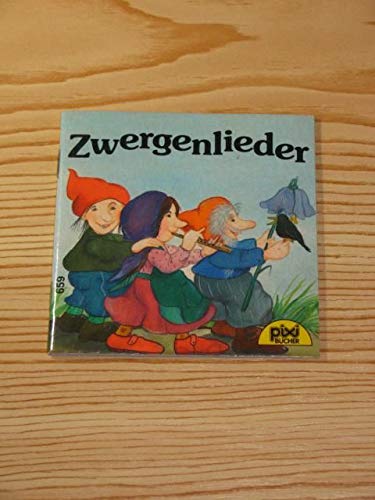 Zwergenlieder
