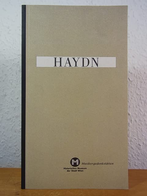 Joseph Haydn (Musikergedenkstätten)