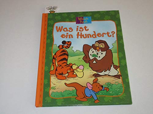 Winnie Puuh. Was ist ein Hundert?
