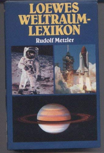 Loewes Weltraumlexikon